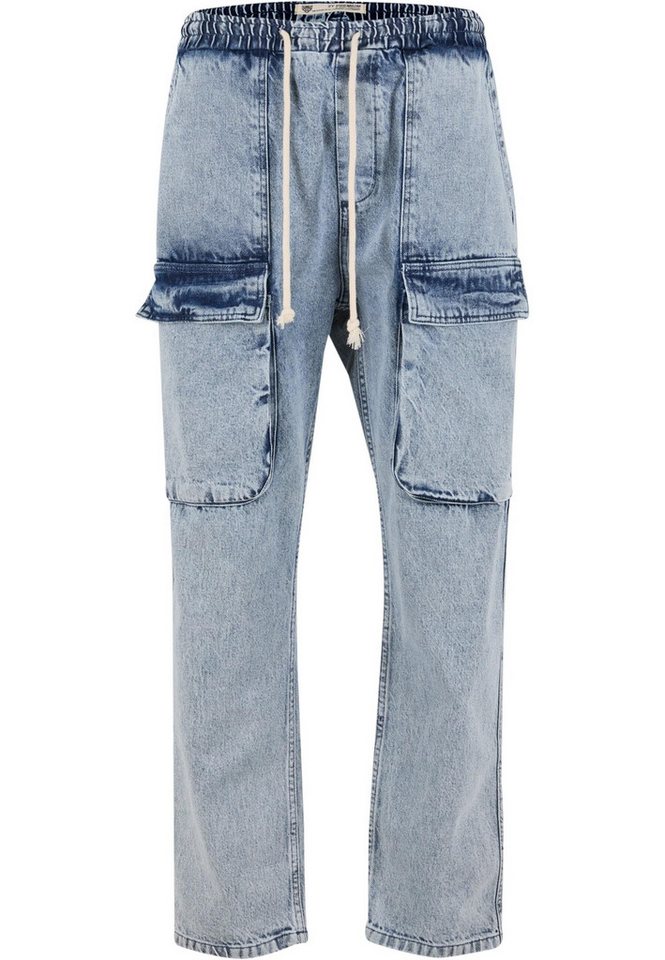 2Y Premium Bequeme Jeans 2Y Premium 2Y Premium Henry Cargo von 2Y Premium