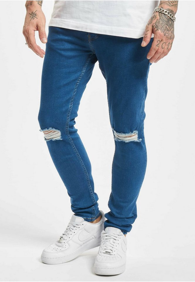 2Y Premium Bequeme Jeans 2Y Premium 2Y Premium Linus Skinny Jeans von 2Y Premium