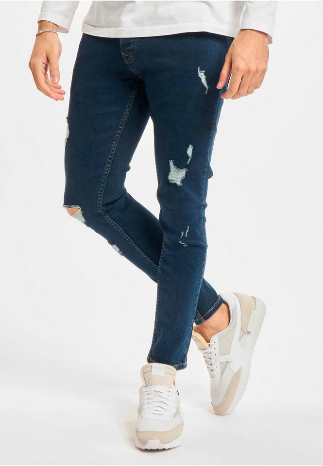 2Y Premium Bequeme Jeans 2Y Premium 2Y Premium Markus Skinny Jeans von 2Y Premium
