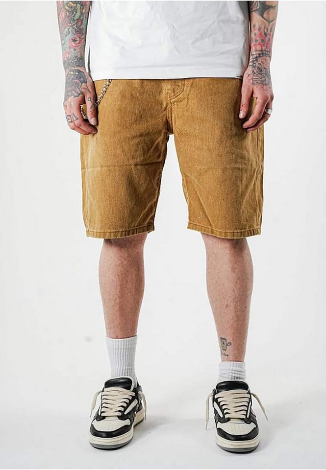 2Y Premium Shorts 2Y Premium 2Y Premium Basic Shorts (1-tlg) von 2Y Premium