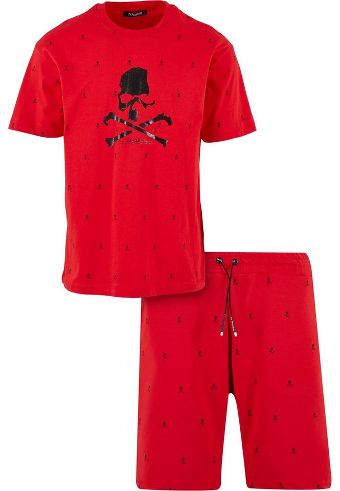 2Y Premium T-Shirt 2Y Premium 2Y Premium Jogginganzüge (1-tlg) von 2Y Premium