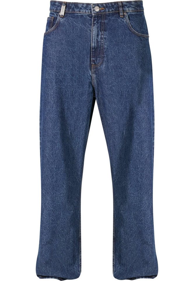 2Y Studios Bequeme Jeans 2Y Studios 2Y Adrik Basic Baggy Jeans 2Y Studios Bequeme Jeans 2Y Studios 2Y Adrik Basic Baggy Jeans von 2Y Studios