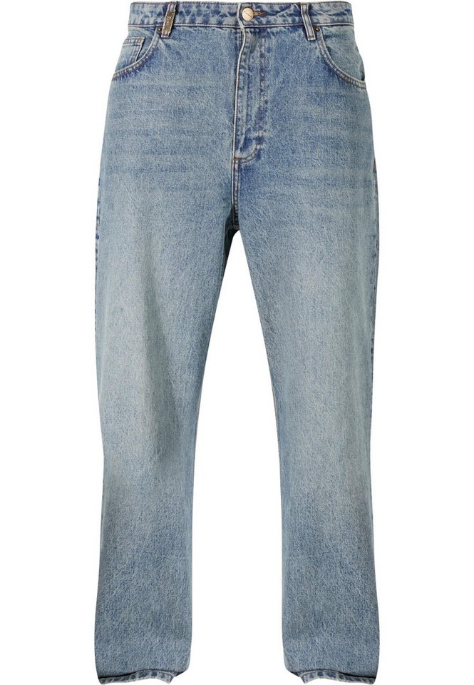 2Y Studios Bequeme Jeans 2Y Studios 2Y Adrik Basic Baggy Jeans 2Y Studios Bequeme Jeans 2Y Studios 2Y Adrik Basic Baggy Jeans von 2Y Studios
