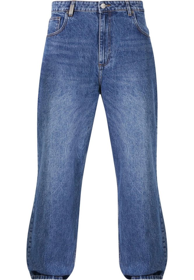 2Y Studios Bequeme Jeans 2Y Studios 2Y Adrik Basic Baggy Jeans 2Y Studios Bequeme Jeans 2Y Studios 2Y Adrik Basic Baggy Jeans von 2Y Studios