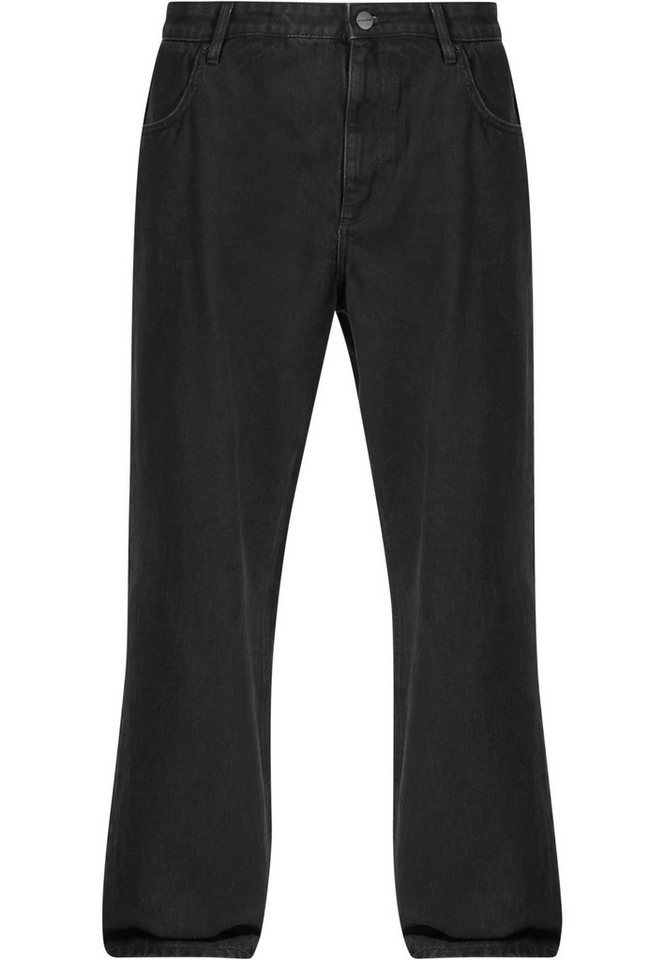 2Y Studios Bequeme Jeans 2Y Studios 2Y Adrik Basic Baggy Jeans von 2Y Studios