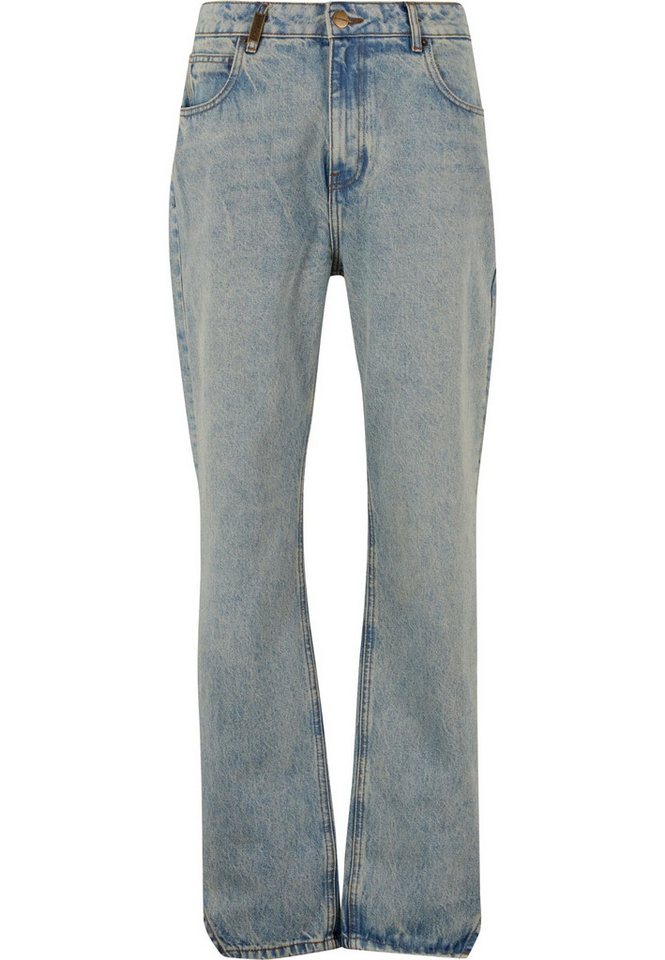 2Y Studios Bequeme Jeans 2Y Studios 2Y Amaru Ankle Straight Jeans von 2Y Studios