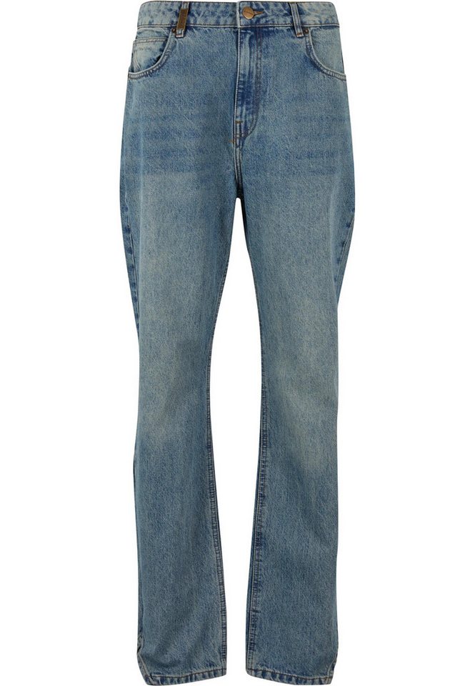 2Y Studios Bequeme Jeans 2Y Studios 2Y Amaru Ankle Straight Jeans 2Y Studios Bequeme Jeans 2Y Studios 2Y Amaru Ankle Straight Jeans von 2Y Studios