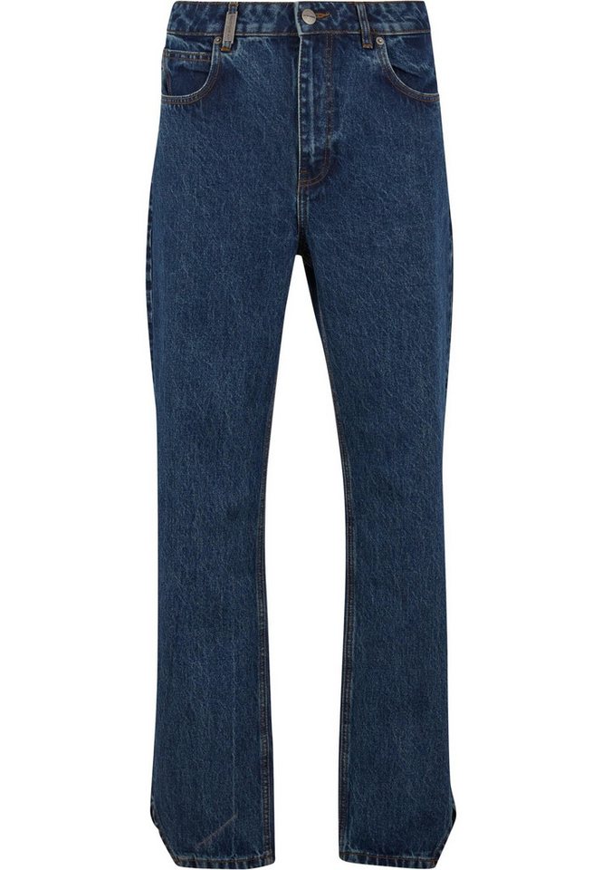 2Y Studios Bequeme Jeans 2Y Studios 2Y Amaru Ankle Straight Jeans von 2Y Studios