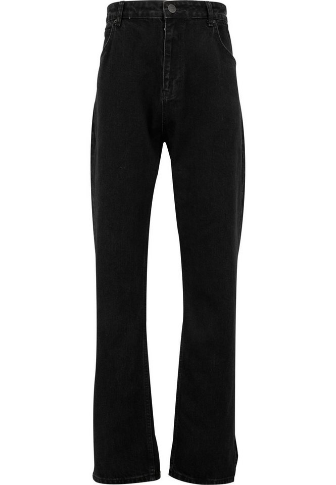 2Y Studios Bequeme Jeans 2Y Studios 2Y Amaru Ankle Straight Jeans von 2Y Studios