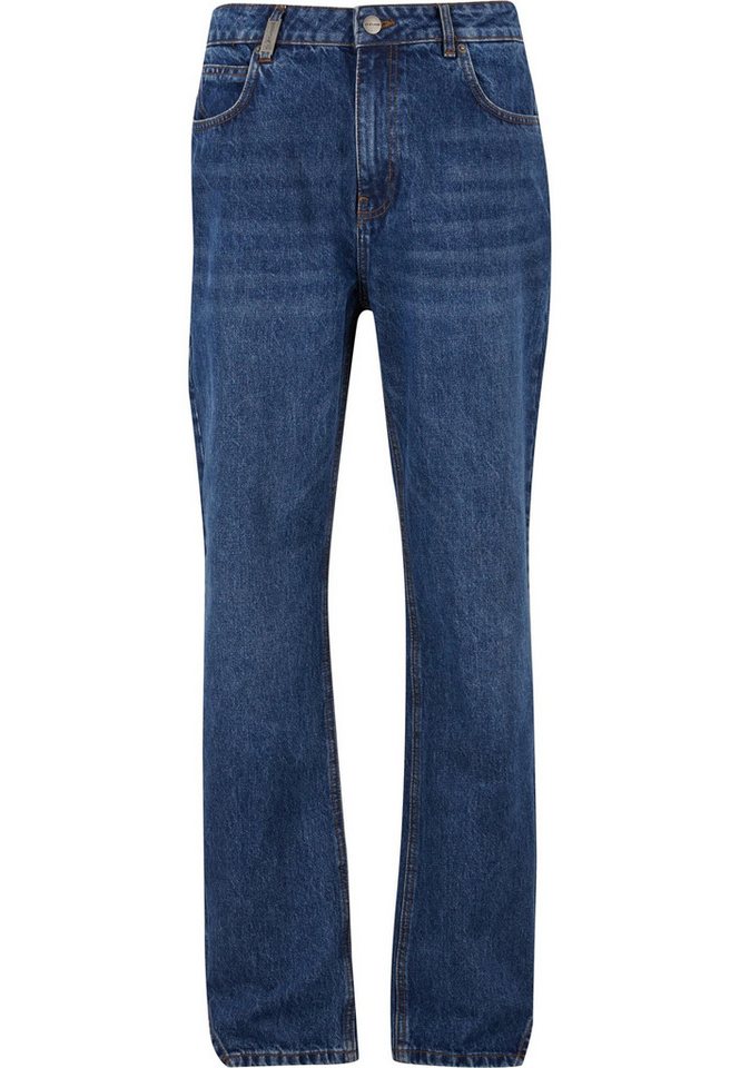 2Y Studios Bequeme Jeans 2Y Studios 2Y Amaru Ankle Straight Jeans 2Y Studios Bequeme Jeans 2Y Studios 2Y Amaru Ankle Straight Jeans von 2Y Studios