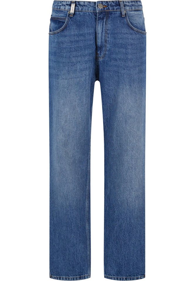 2Y Studios Bequeme Jeans 2Y Studios 2Y Amaru Ankle Straight Jeans von 2Y Studios