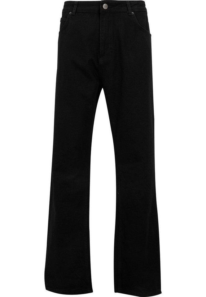 2Y Studios Bequeme Jeans 2Y Studios 2Y Amaru Ankle Straight Jeans von 2Y Studios