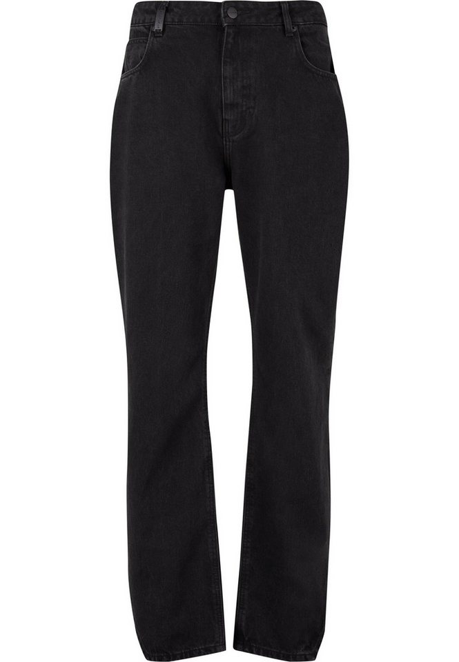 2Y Studios Bequeme Jeans 2Y Studios 2Y Amaru Ankle Straight Jeans von 2Y Studios