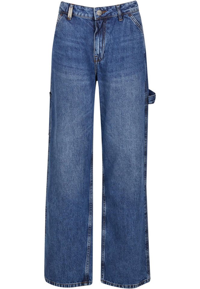 2Y Studios Bequeme Jeans 2Y Studios 2Y Anela Worker Baggy Jeans 2Y Studios Bequeme Jeans 2Y Studios 2Y Anela Worker Baggy Jeans von 2Y Studios
