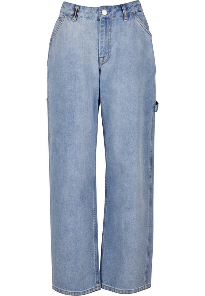 2Y Studios Bequeme Jeans 2Y Studios 2Y Anela Worker Baggy Jeans 2Y Studios Bequeme Jeans 2Y Studios 2Y Anela Worker Baggy Jeans von 2Y Studios