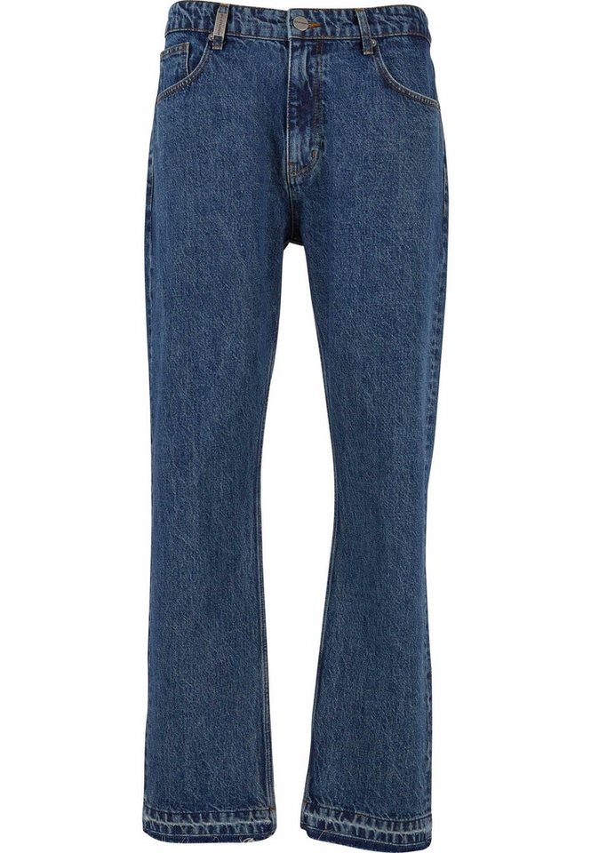 2Y Studios Bequeme Jeans 2Y Studios 2Y Arun Open Hem Straight von 2Y Studios