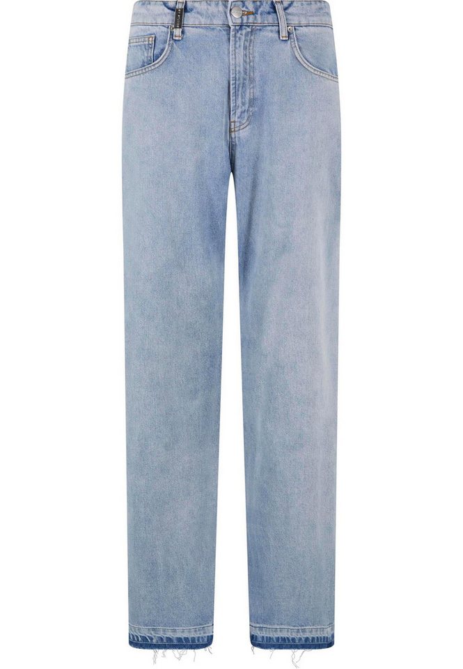 2Y Studios Bequeme Jeans 2Y Studios 2Y Arun Open Hem Straight von 2Y Studios