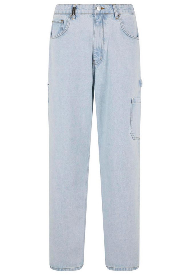 2Y Studios Bequeme Jeans 2Y Studios 2Y Eladan Worker Baggy Jeans von 2Y Studios