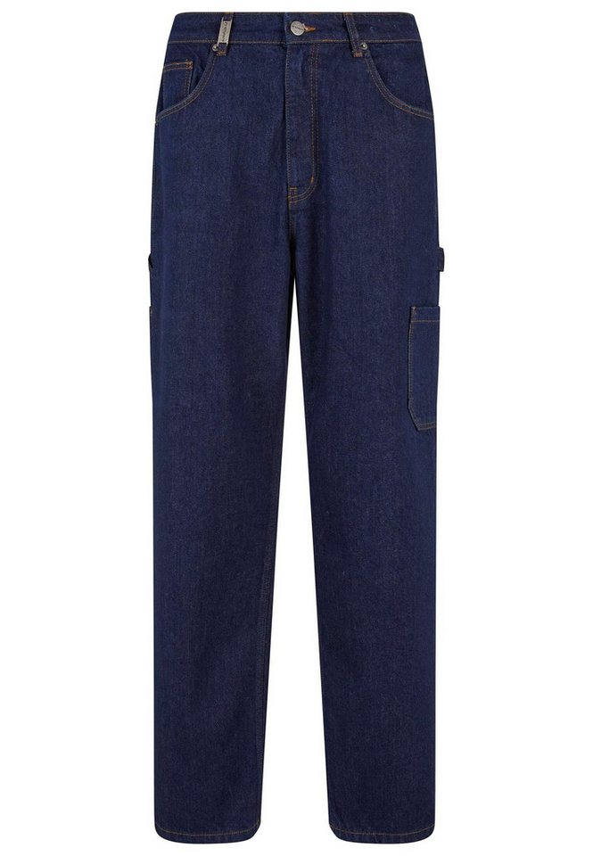 2Y Studios Bequeme Jeans 2Y Studios 2Y Eladan Worker Baggy Jeans von 2Y Studios