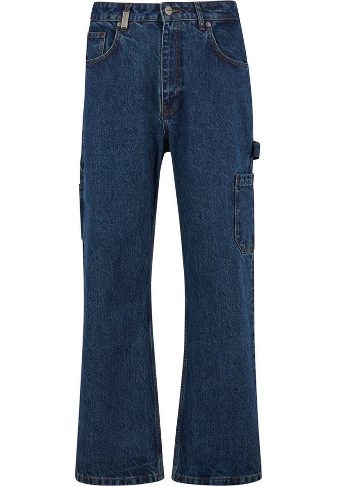 2Y Studios Bequeme Jeans 2Y Studios 2Y Eladan Worker Baggy Jeans von 2Y Studios