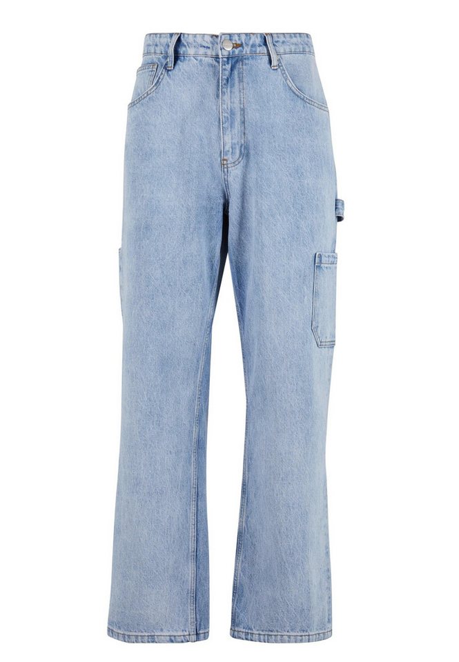 2Y Studios Bequeme Jeans 2Y Studios 2Y Eladan Worker Baggy Jeans von 2Y Studios