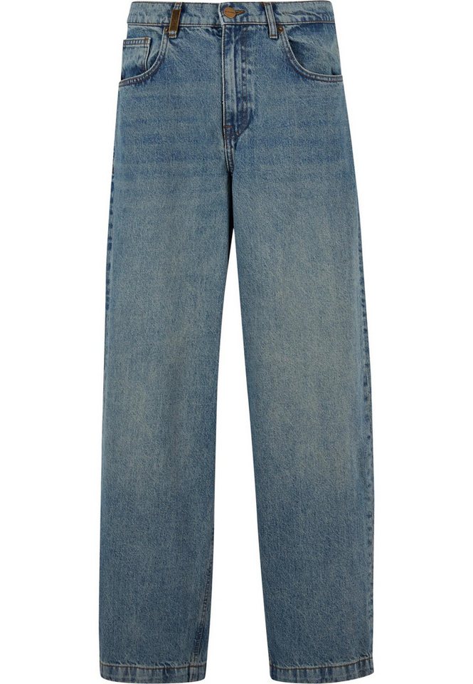 2Y Studios Bequeme Jeans 2Y Studios 2Y Eren Basic Wide Baggy 2Y Studios Bequeme Jeans 2Y Studios 2Y Eren Basic Wide Baggy von 2Y Studios
