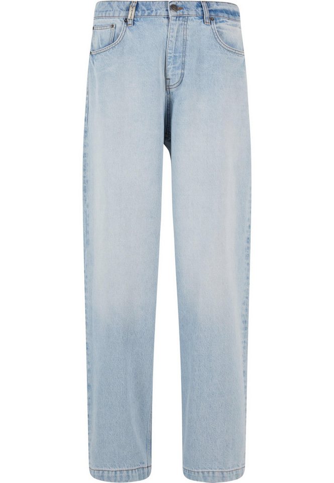 2Y Studios Bequeme Jeans 2Y Studios 2Y Eren Basic Wide Baggy von 2Y Studios