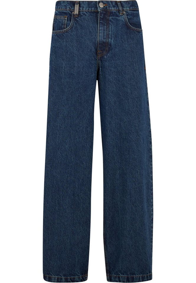 2Y Studios Bequeme Jeans 2Y Studios 2Y Eren Basic Wide Baggy 2Y Studios Bequeme Jeans 2Y Studios 2Y Eren Basic Wide Baggy von 2Y Studios