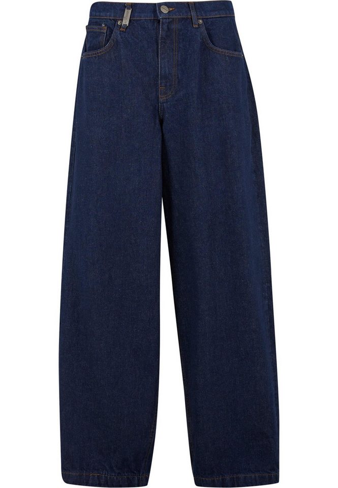 2Y Studios Bequeme Jeans 2Y Studios 2Y Eren Basic Wide Baggy 2Y Studios Bequeme Jeans 2Y Studios 2Y Eren Basic Wide Baggy von 2Y Studios