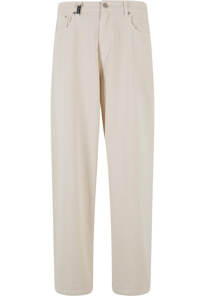 2Y Studios Bequeme Jeans 2Y Studios 2Y Eren Basic Wide Baggy von 2Y Studios