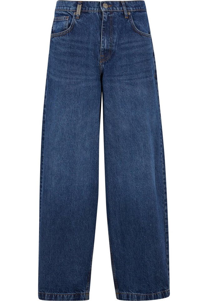 2Y Studios Bequeme Jeans 2Y Studios 2Y Eren Basic Wide Baggy 2Y Studios Bequeme Jeans 2Y Studios 2Y Eren Basic Wide Baggy von 2Y Studios