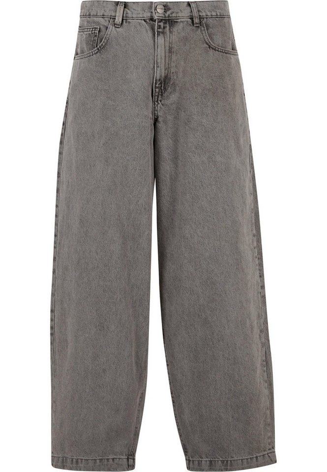 2Y Studios Bequeme Jeans 2Y Studios 2Y Eren Basic Wide Baggy von 2Y Studios