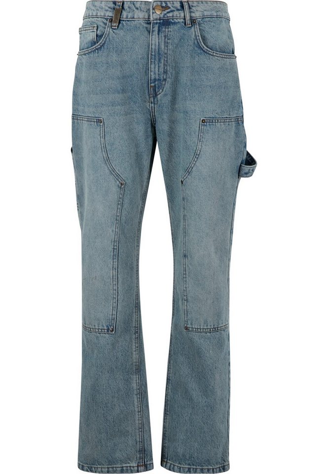 2Y Studios Bequeme Jeans 2Y Studios 2Y Haldor Carpenter Straight Jeans von 2Y Studios