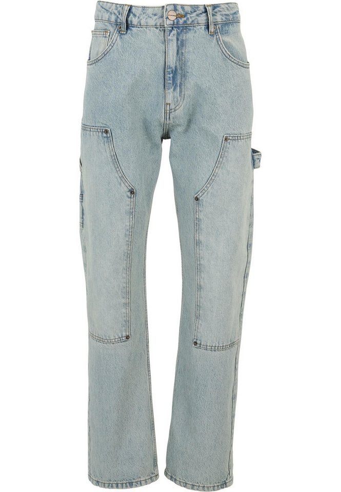 2Y Studios Bequeme Jeans 2Y Studios 2Y Haldor Carpenter Straight Jeans von 2Y Studios