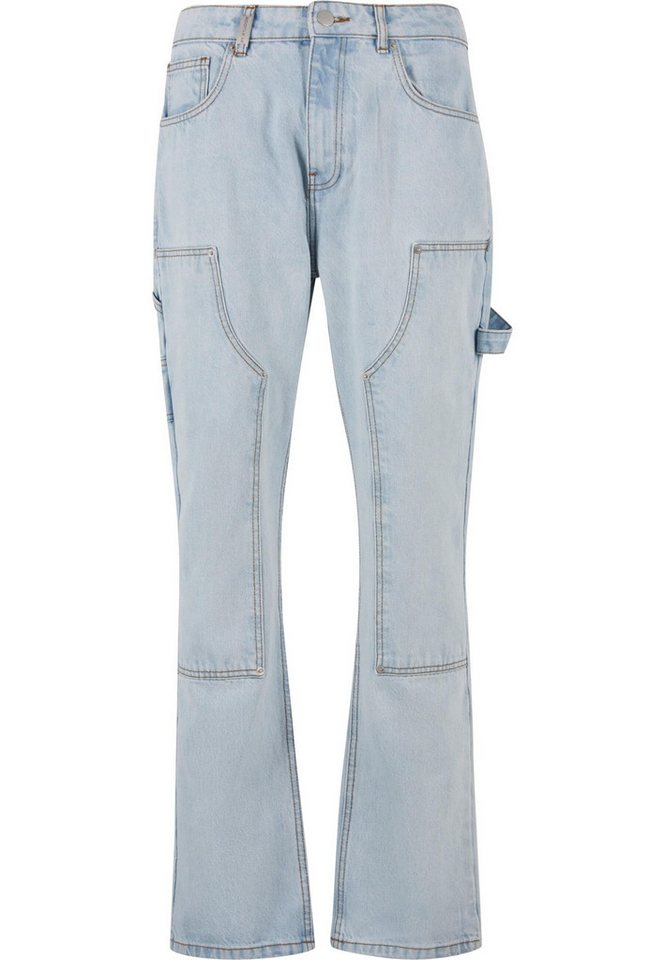 2Y Studios Bequeme Jeans 2Y Studios 2Y Haldor Carpenter Straight Jeans von 2Y Studios