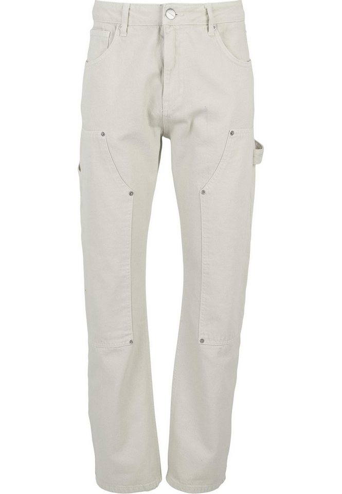 2Y Studios Bequeme Jeans 2Y Studios 2Y Haldor Carpenter Straight Jeans von 2Y Studios