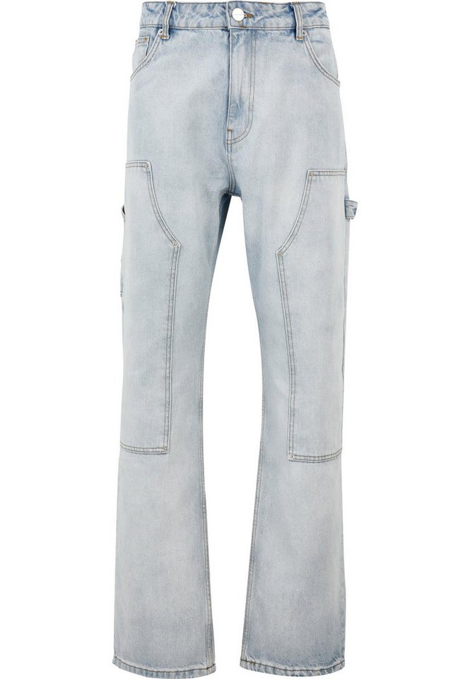 2Y Studios Bequeme Jeans 2Y Studios 2Y Haldor Carpenter Straight Jeans von 2Y Studios