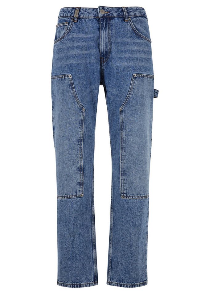 2Y Studios Bequeme Jeans 2Y Studios 2Y Haldor Carpenter Straight Jeans von 2Y Studios