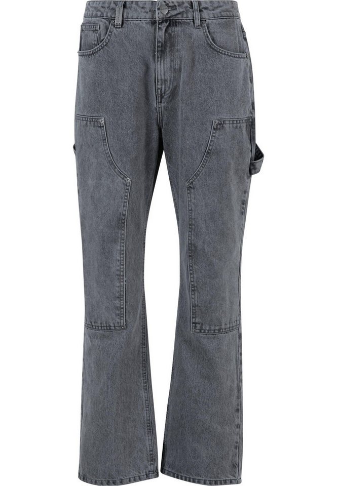 2Y Studios Bequeme Jeans 2Y Studios 2Y Haldor Carpenter Straight Jeans von 2Y Studios