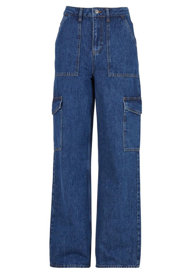 2Y Studios Bequeme Jeans 2Y Studios 2Y Lona Cargo Jeans von 2Y Studios