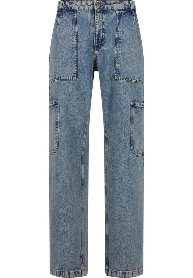 2Y Studios Bequeme Jeans 2Y Studios 2Y Tali Worker Baggy Jeans von 2Y Studios