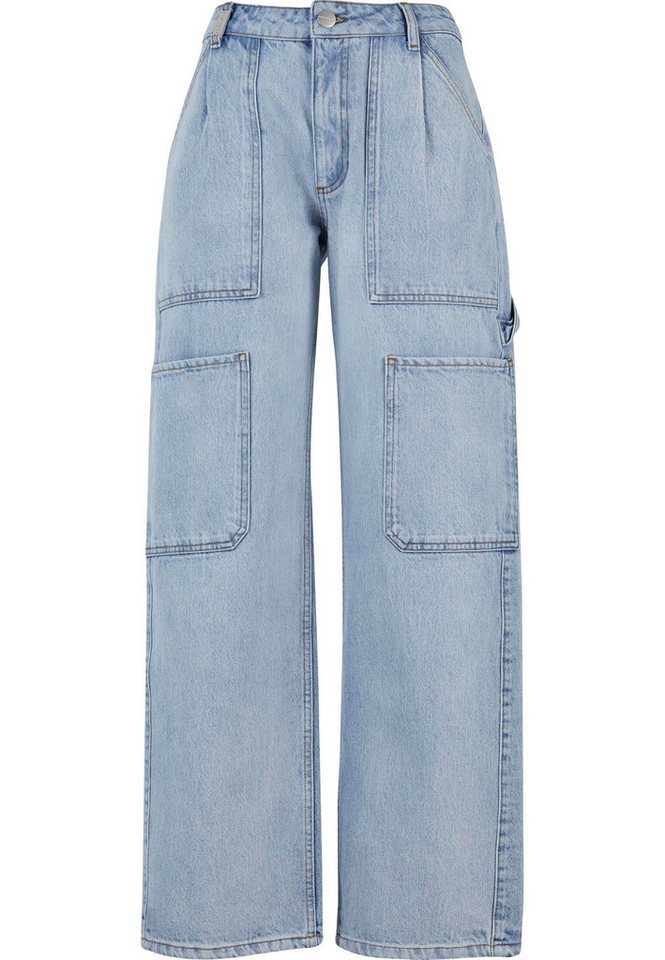 2Y Studios Bequeme Jeans 2Y Studios 2Y Tali Worker Baggy Jeans 2Y Studios Bequeme Jeans 2Y Studios 2Y Tali Worker Baggy Jeans von 2Y Studios