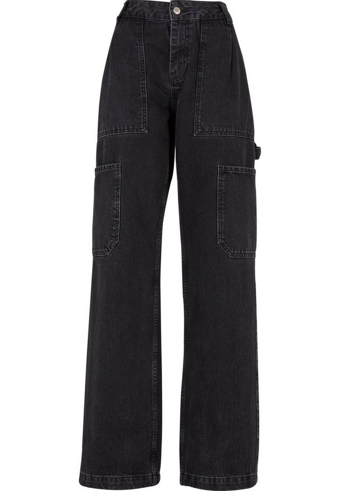 2Y Studios Bequeme Jeans 2Y Studios 2Y Tali Worker Baggy Jeans von 2Y Studios