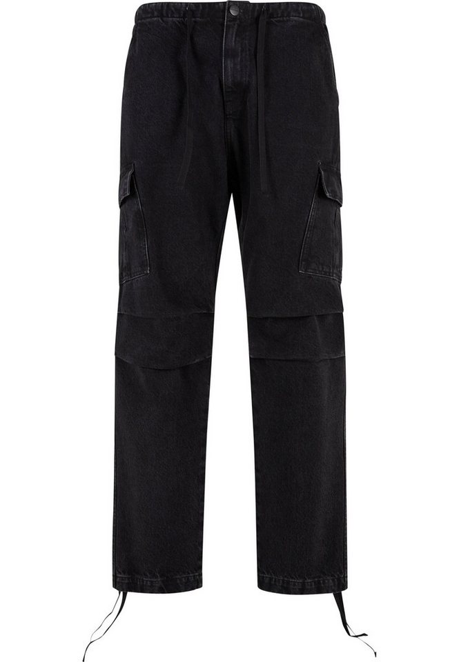 2Y Studios Bequeme Jeans 2Y Studios Alan Cargo Jeans von 2Y Studios