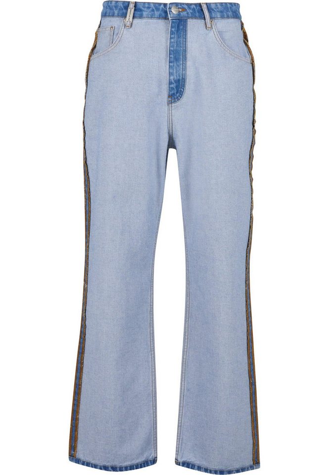 2Y Studios Bequeme Jeans 2Y Studios Faro Inside Out Baggy Jeans 2Y Studios Bequeme Jeans 2Y Studios Faro Inside Out Baggy Jeans von 2Y Studios