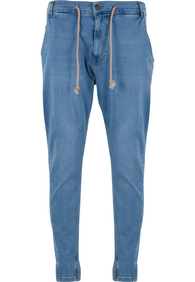 2Y Studios Bequeme Jeans 2Y Studios Herren 2Y Basic Antifit Denim (1-tlg) von 2Y Studios