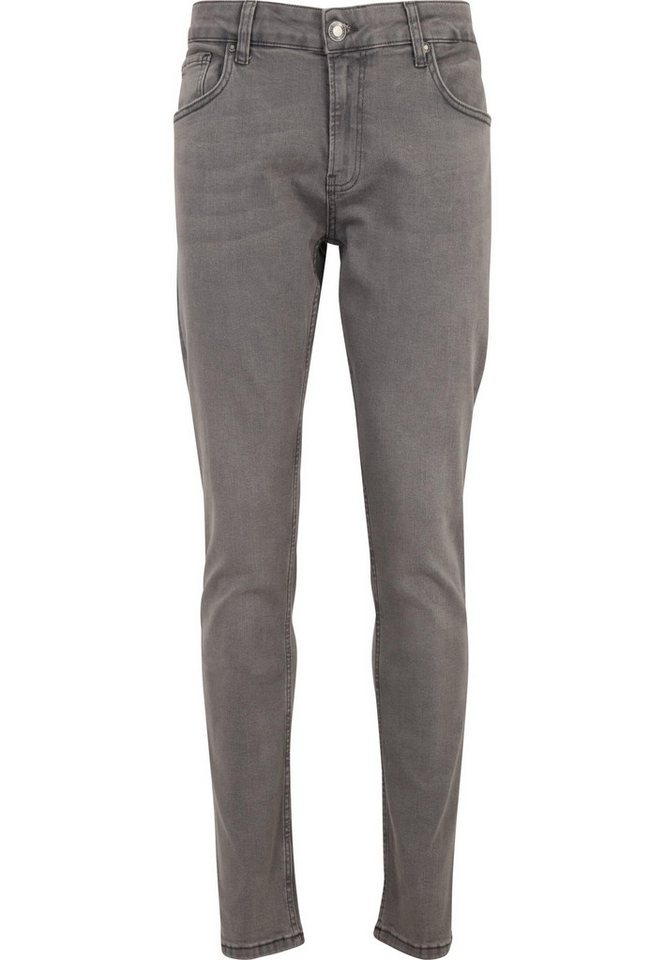 2Y Studios Bequeme Jeans 2Y Studios Herren 2Y Basic Skinny Fit Jeans (1-tlg) von 2Y Studios