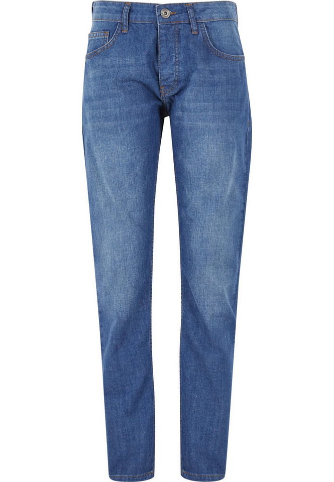 2Y Studios Bequeme Jeans 2Y Studios Herren 2Y Basic Slim Fit Denim von 2Y Studios