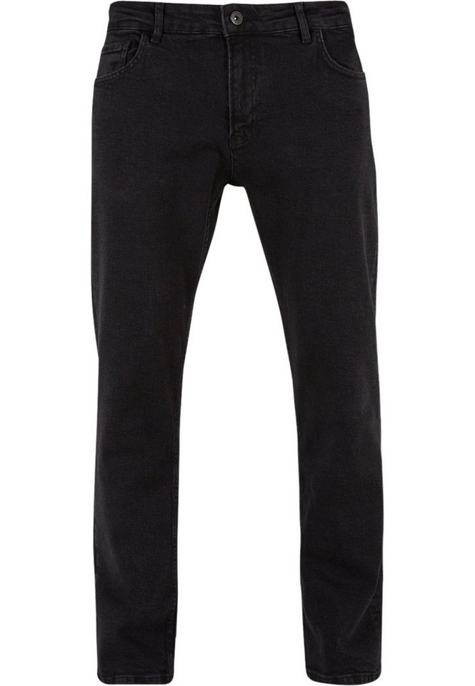 2Y Studios Bequeme Jeans 2Y Studios Herren 2Y Basic Straight Fit Denim (1-tlg) von 2Y Studios