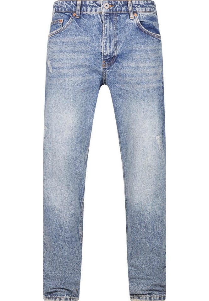 2Y Studios Bequeme Jeans 2Y Studios Herren 2Y Boyfriend Fit Jeans von 2Y Studios